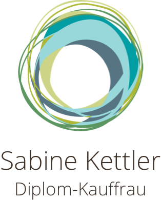 Sabine Kettler: Steuerberatung Coaching Training Logo